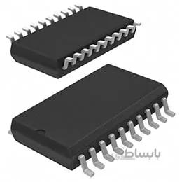 MCU HT66V004 SOIC20 (Wide) Holtek (Debug Series) | 00