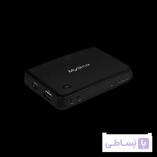 کارت کپچر MyGica HD Cap X II