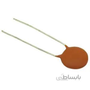 خازن سرامیکی 470pF