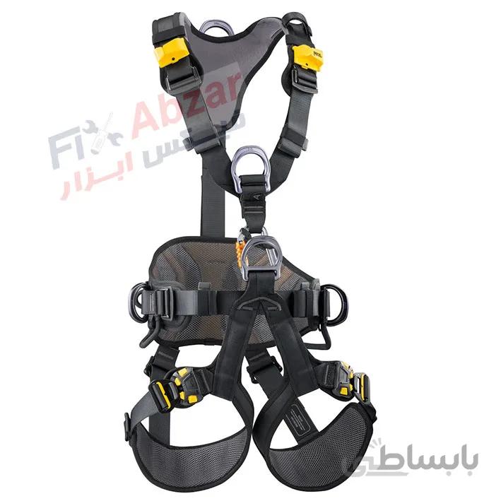 هارنس پتزل Petzl مدل Avao bod Fast