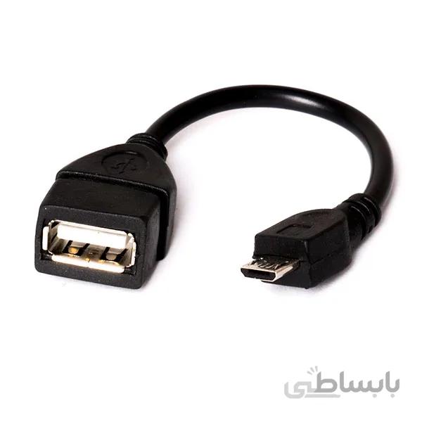 کابل OTG اسکار | Oscar مدل OS-OT01