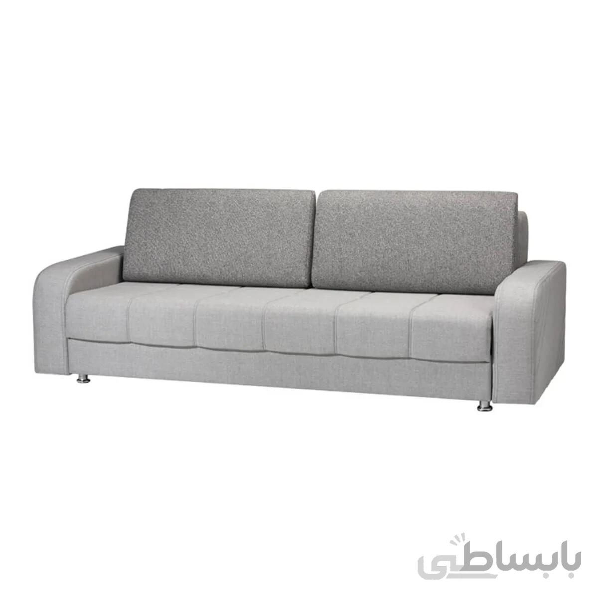 مبل سه نفره ساندرا
