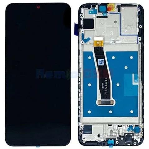 تاچ و ال سی دی گوشی هواوی Lcd Huawei P Smart 2019 with frame