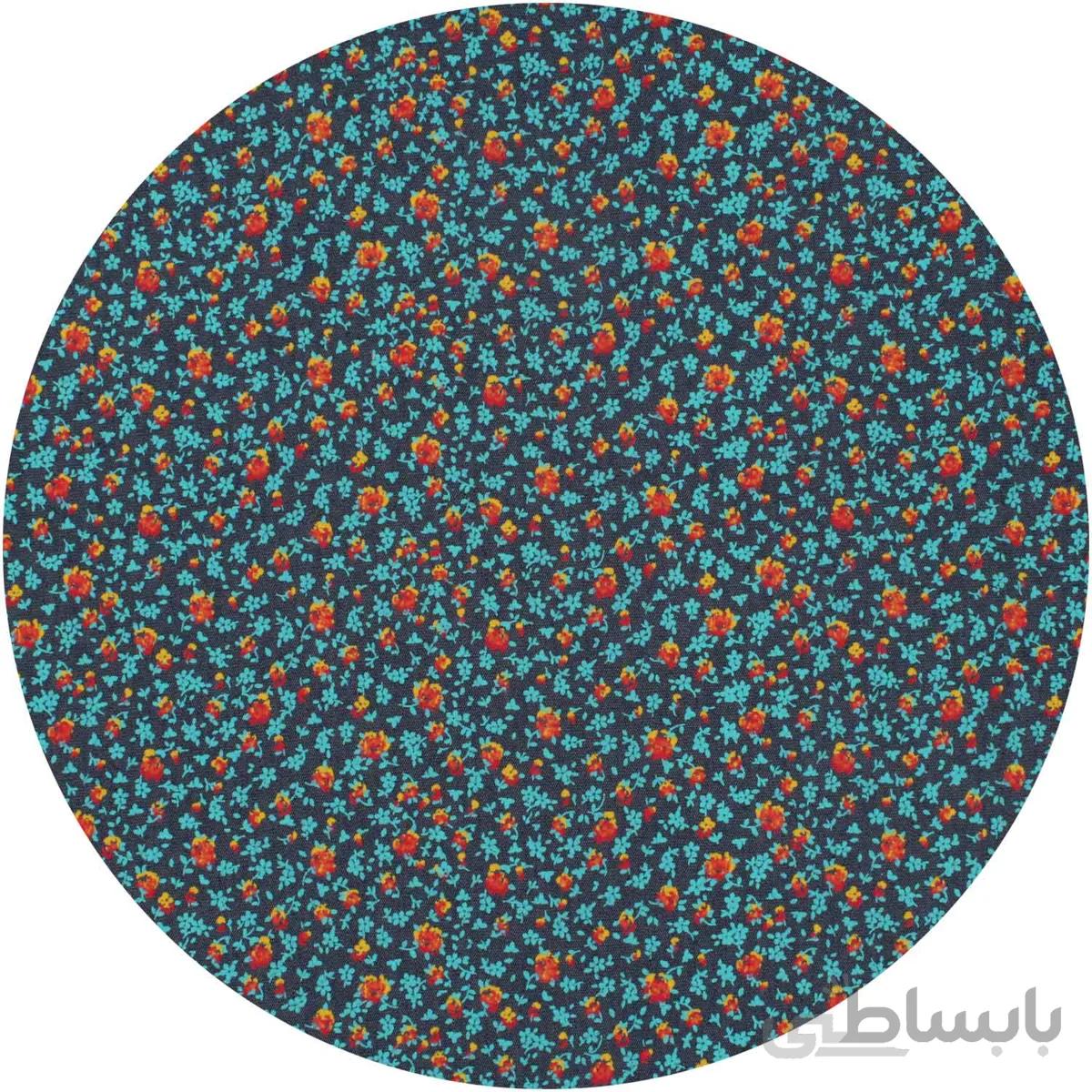 پارچه کتان Fab12