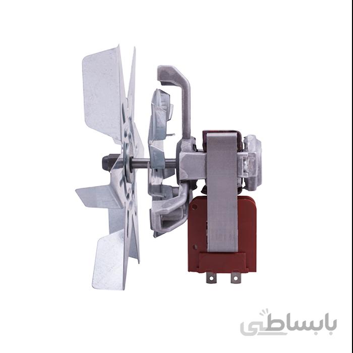 فن کانوکشن دمنده مدل FCF-15H2S