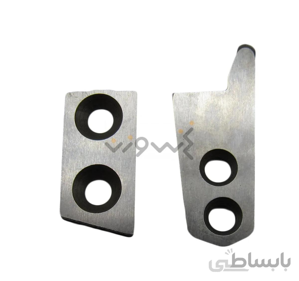 تیغ سرکیسه