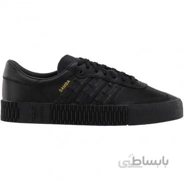 کفش اسنیکر آدیداس مدل adidas ORIGINALS SAMBAROSE کد FV7403