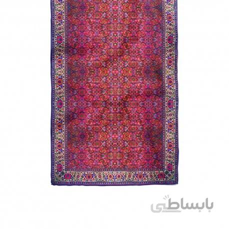 دستمال گردن فرش لاکی