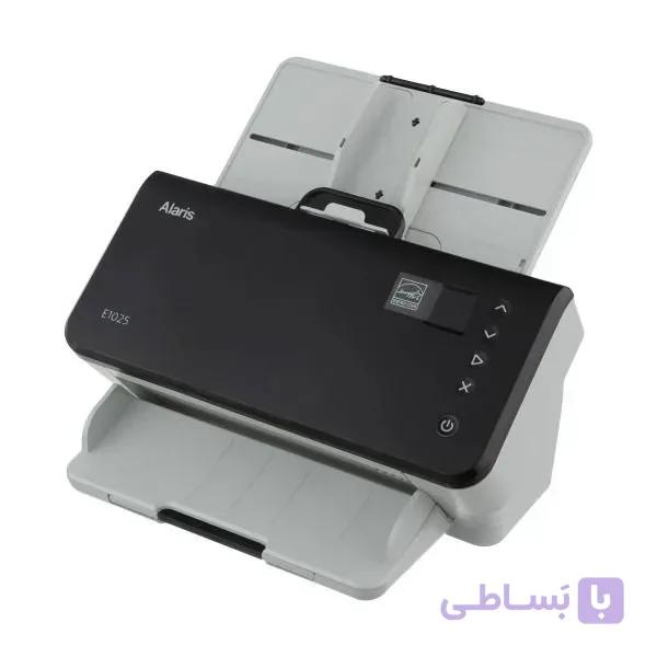 اسکنر مدل Alaris E1025 کداک