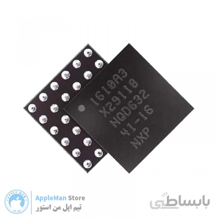 آی سی U2(1610A3) ⭐شارژ usb آیفون 6s و 6splus⭐