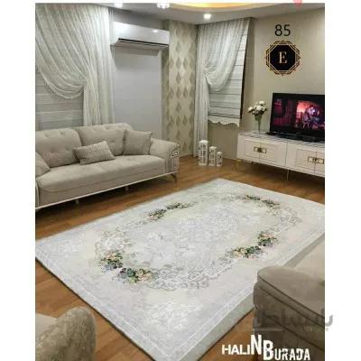 روفرشی کشدار ترک 9 متری طرح الیز