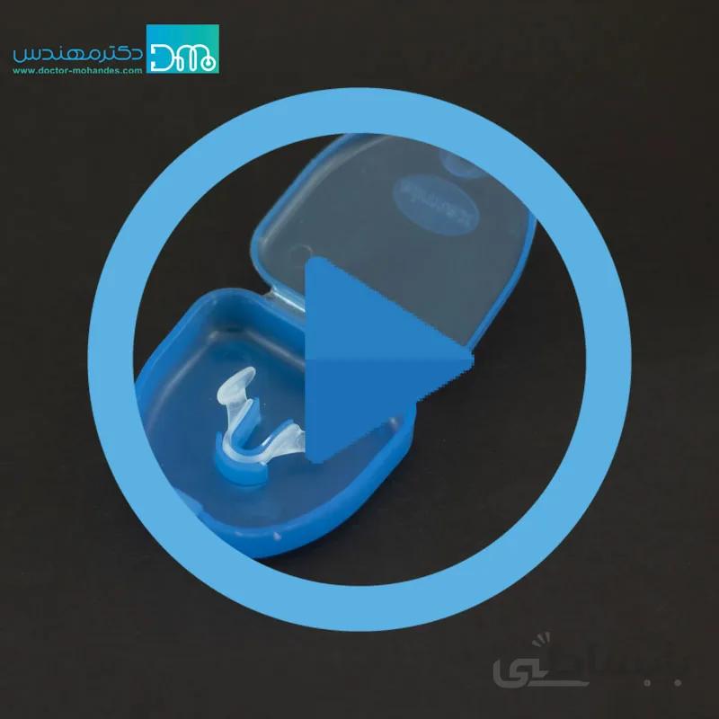گیره رفع خروپف Airmax
