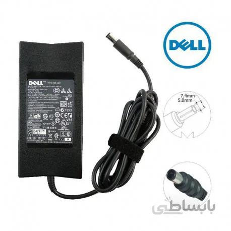 آداپتور لپ تاپ دل/ Dell Inspiron 1420 (به همراه 5 ماه گارانتی ایران زمین)