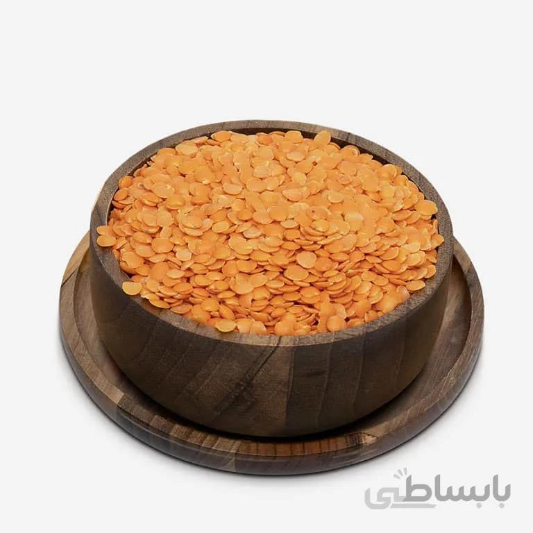 دال عدس