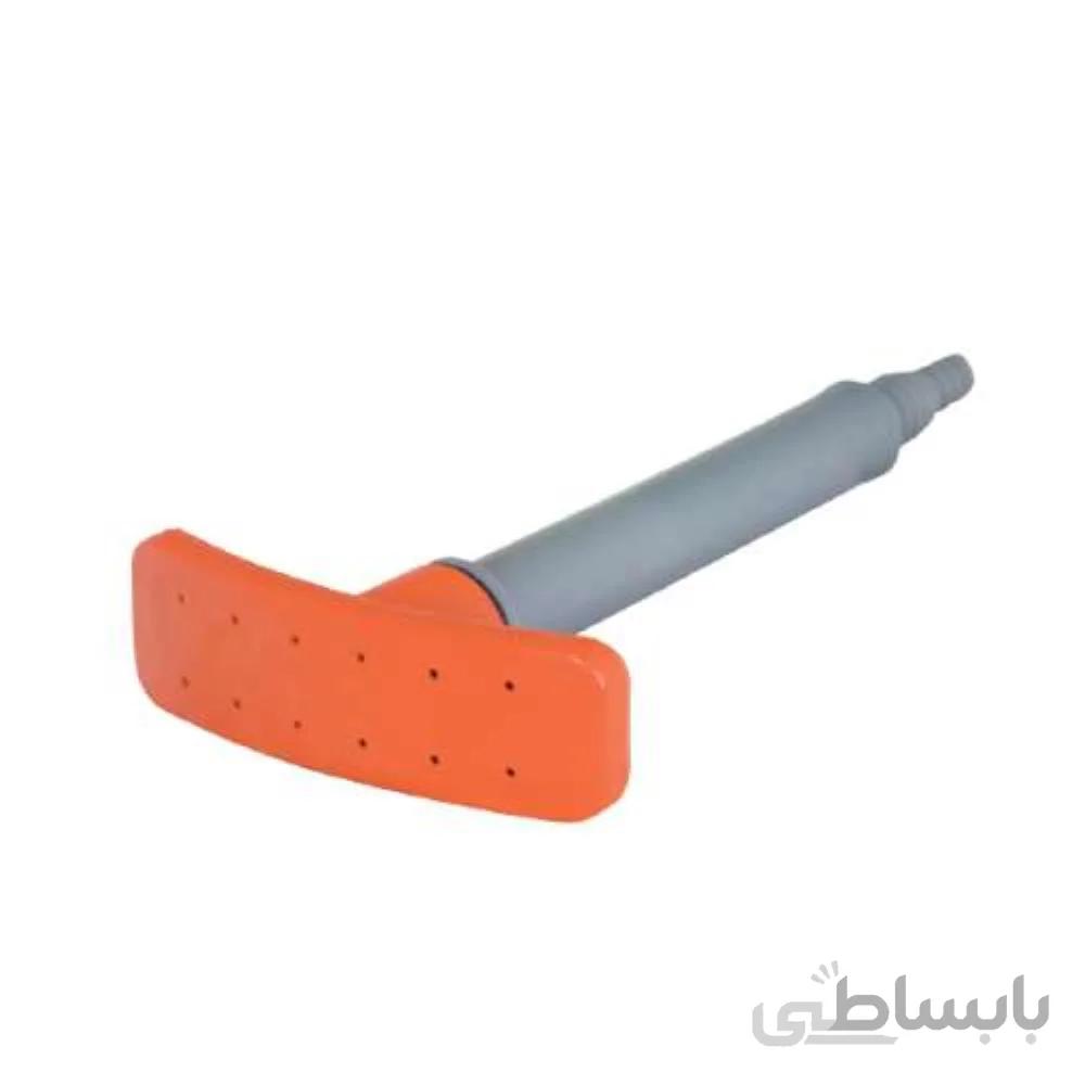سر آبپاش (Tشکل)پلاستیکی کوچک SR200 ا Sprinkler head (T-shaped) small plastic SR200