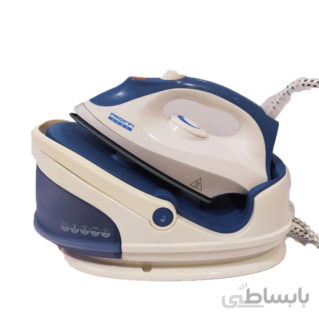 اتو مخزن دار پروفی هوم مدل PH8903