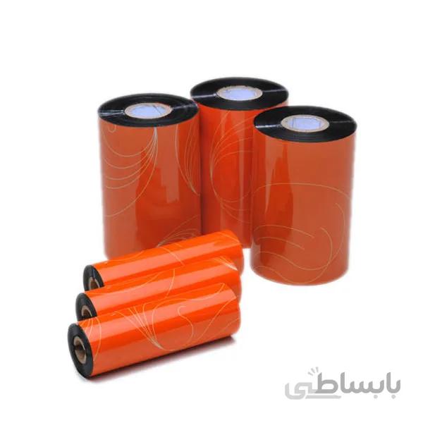 ریبون RESIN 60*300