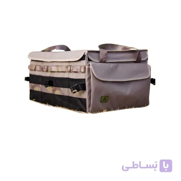 ساک حمل بار دیلور مدل ORGANIZED