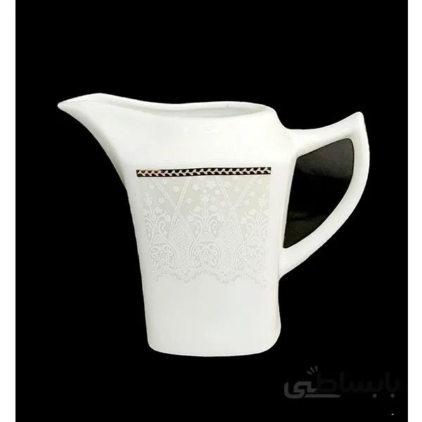 سس خوری چینی تقدیس گل آرایی فیوچر