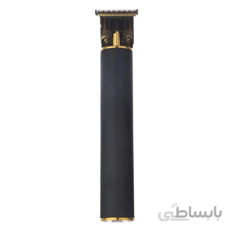 ماشین اصلاح موی سر و صورت وی جی ار مدل V-179، بی سیم