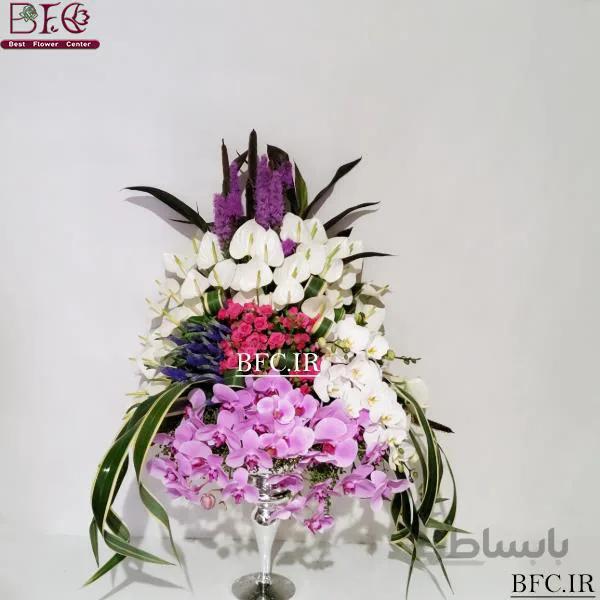 جام گل ویژه