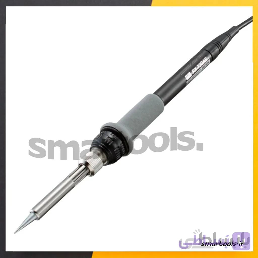 هویه رومیزی گات مدل GOOT RX-711AS