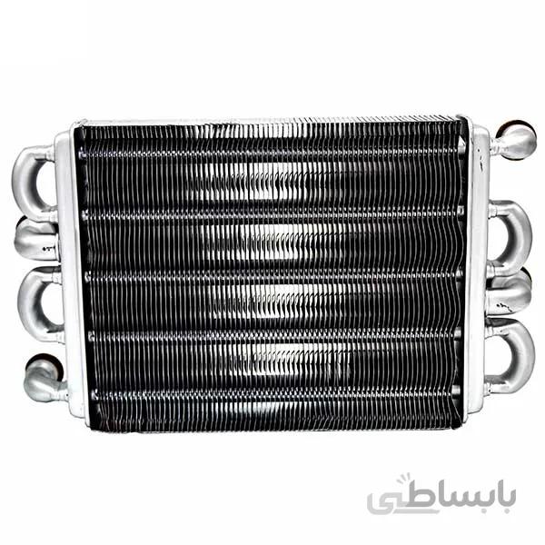 مبدل اصلی فرولی کنترا