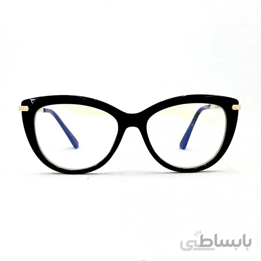 فریم طبی مدل Swa 5026 Blc