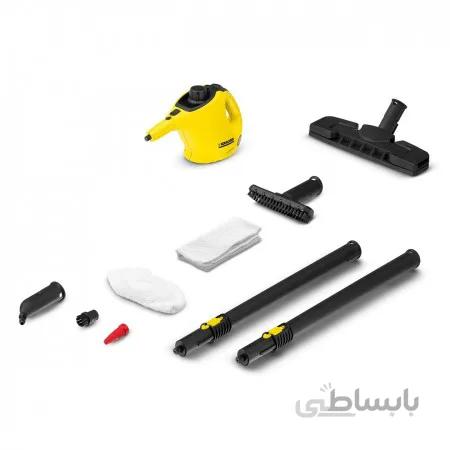 بخار شوی کارچر مدل SC1 ا KARCHER STEAM CLEANER SC1