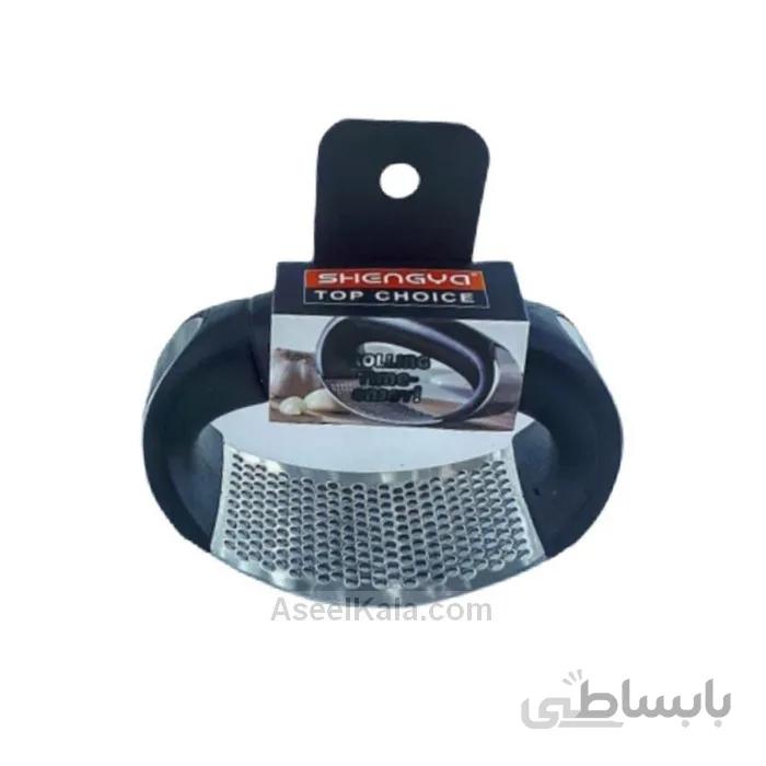 سیر له کن غلتکی شنگیا Shengya