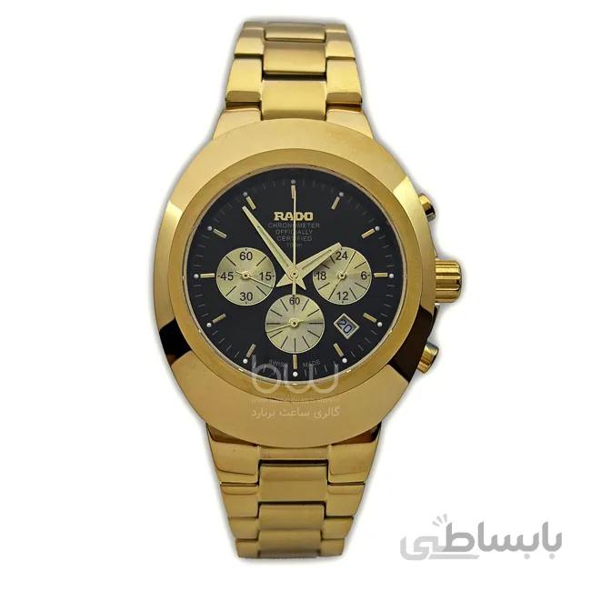 ساعت رادو مردانه |RADO