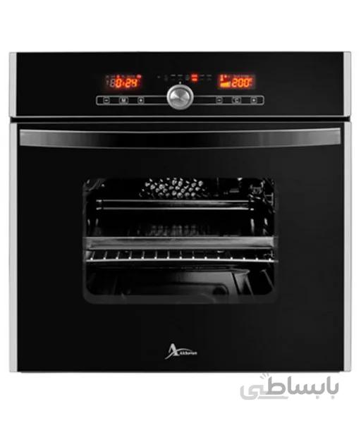 فر اخوان کد F25PRO برقی