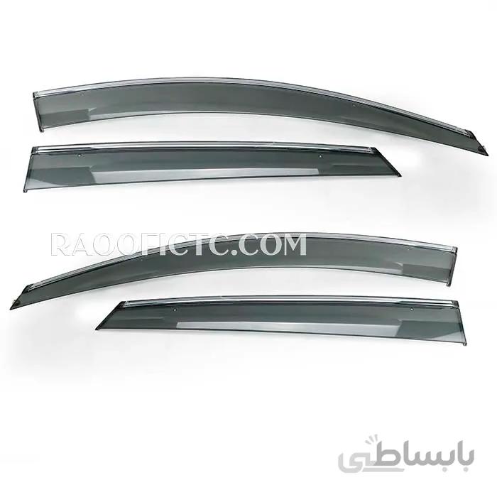 بادگیر شیشه جک S5
