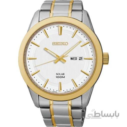ساعت مچی مردانه سیکو seiko اورجینال مدل SNE364P1