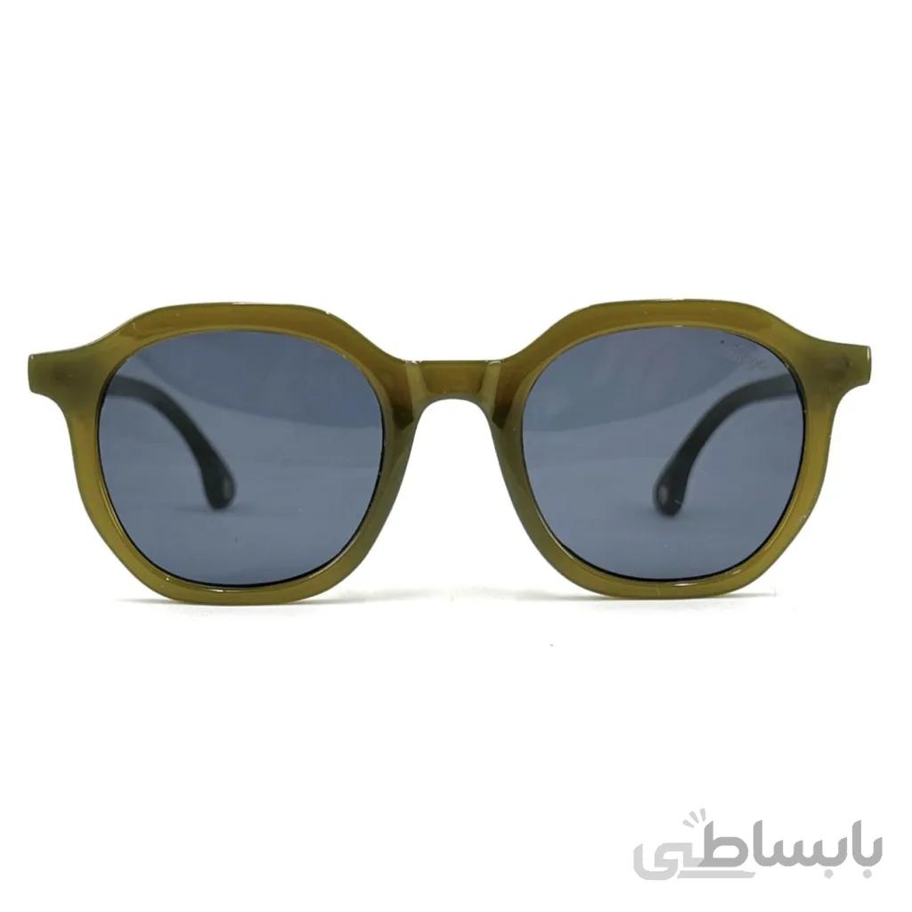 عینک افتابی مدل Zn 3580 Grn