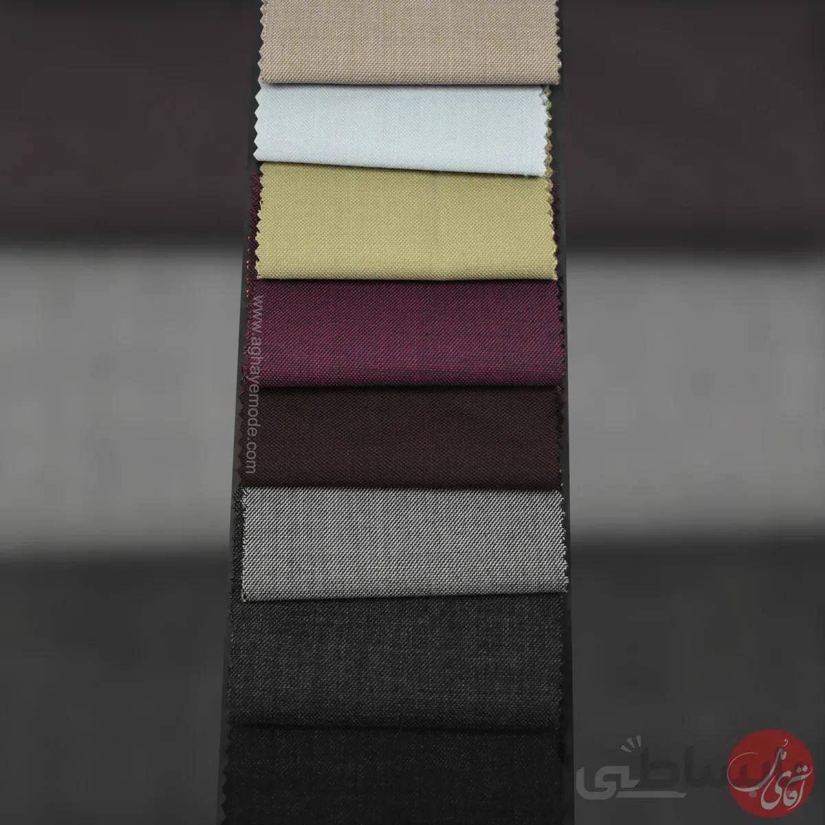 فاستونی فیلافیل مطهری کد 401C