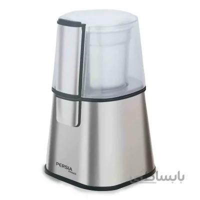 آسیاب برقی مخروطی پرشیا فرانس مدل PR-204 ا Persiafrance Cone Electric Mill Model PR-204