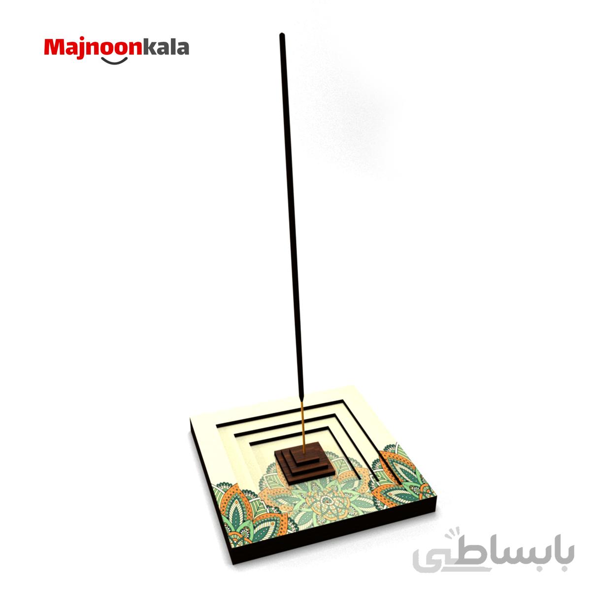 نگهدارنده عود کد004
