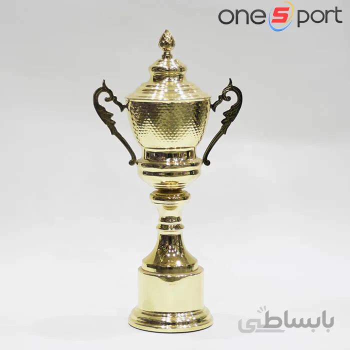 کاپ قهرمانی سه عددی