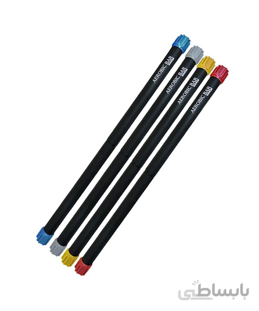میله بادی پامپ Aerobic BAR