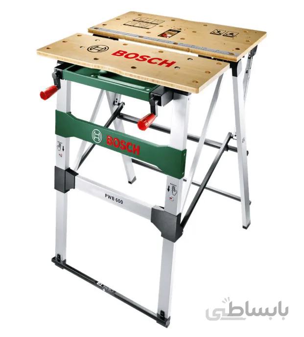 میز کار PWB 600