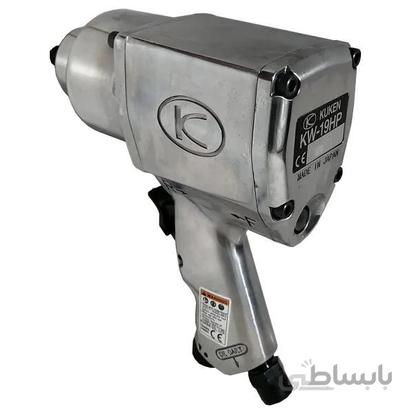 آچار بکس بادی کوکن مدل KW-19HP
