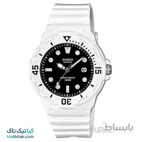 ساعت مچی زنانه کاسیو کد LRW-200H-1EVDF ا LRW-200H-1EVDF