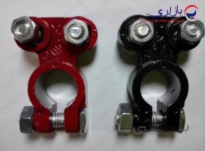 سرباطری سواری ( TURBO ) مدل رنگی