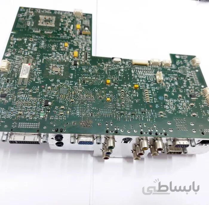 مین برد اینفکوس LP650 ویدئو پروژکتور