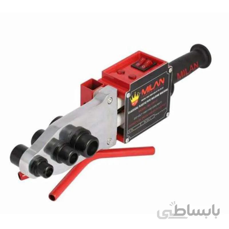 اتو لوله میلان مدل Ml040