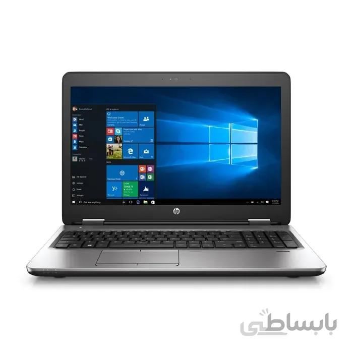 لپ تاپ HP ProBook 650 G3