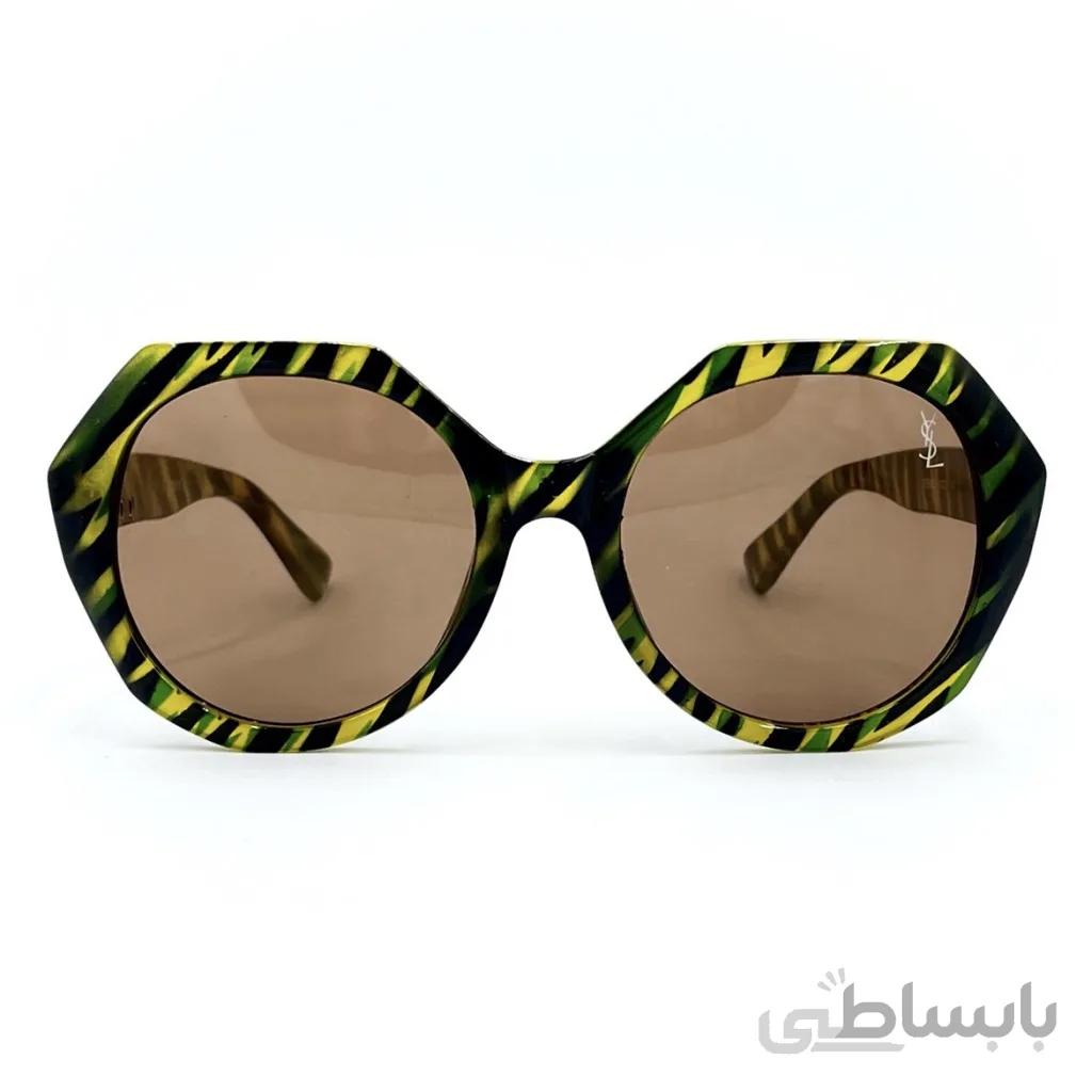 عینک آفتابی مدل 8952-Gleo