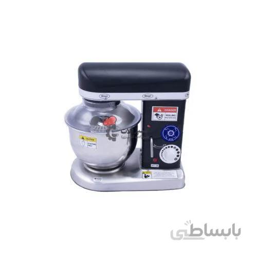 میکسر قنادی 5 لیتری ABA