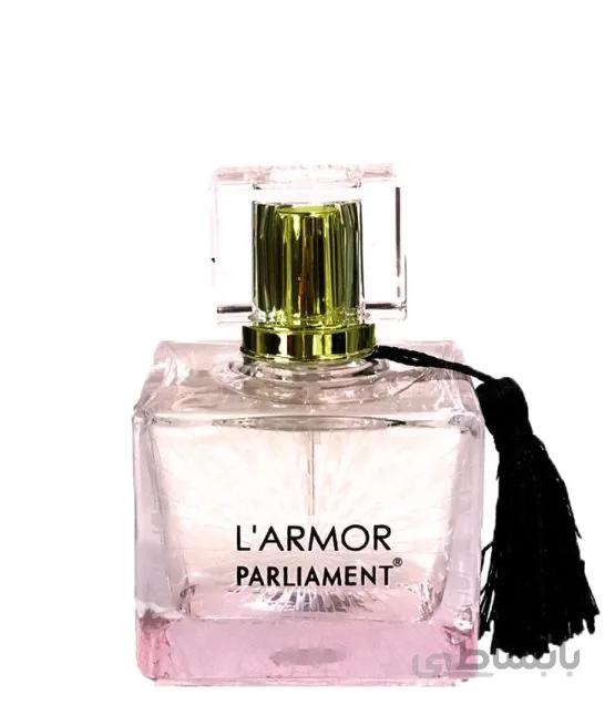ادکلن زنانه پارلیامنت مدل Lalique L’Amour